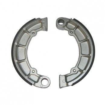 Brake Shoes - Rear - Kawasaki - KLF 300C 4X4 - KVF 300 - KLF 400