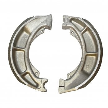 Brake Shoes - Rear - Suzuki - LT-F 250 Ozark - LT-Z 250 Quadsport