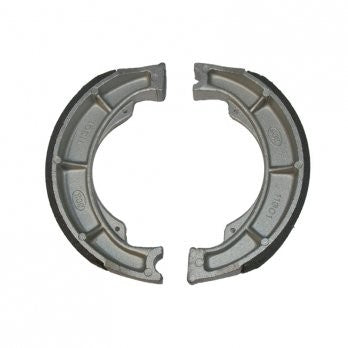 Brake Shoes - Rear - Suzuki - LTA/F 400 Eiger - LTA/F 400 KingQuad
