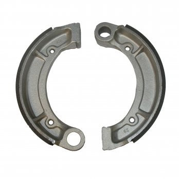 Brake Shoes - Rear - Yamaha - YFM 250 Bruin - YFM 350 Bruin - YFM 350 Grizzly