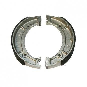Brake Shoes - Rear - Yamaha - YFM 400 Kodiak - YFM 600 Grizzly