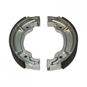 Brake Shoes - Yamaha - YFM 50 - YFM 80 - YFM 125 - Grizzly - Breeze