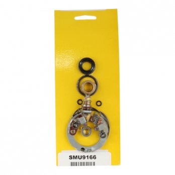 Brush Holder | Suzuki | M/C | GSX600 | GSX750