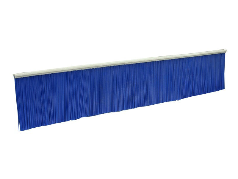 Brush strip 1200 mm ( Sweeper collector )