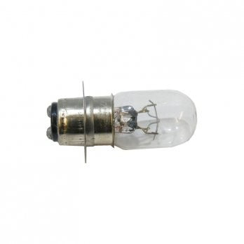 Bulb - 12v 25 / 5w 1 Pin T19 / P15D - 25 - 1