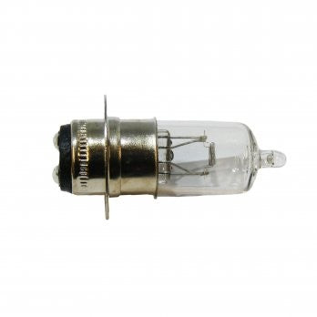 Bulb - 12v 35 / 35w 1 Pin H6M P15D - 25 - 1 Halogen