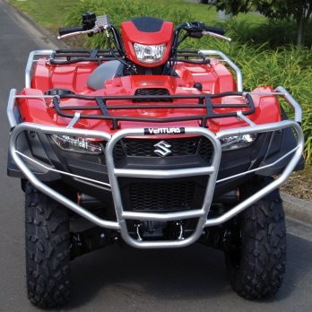 Bull Bar Kit | Suzuki King Quad LTA500 / 750 2019-20