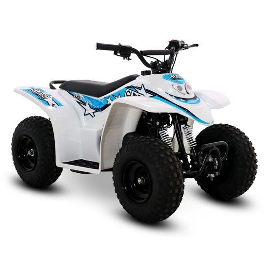 SMC CUB 50CC KIDS QUAD