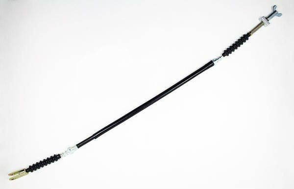 CABLE FOOT BRAKE KAWASAKI ATV