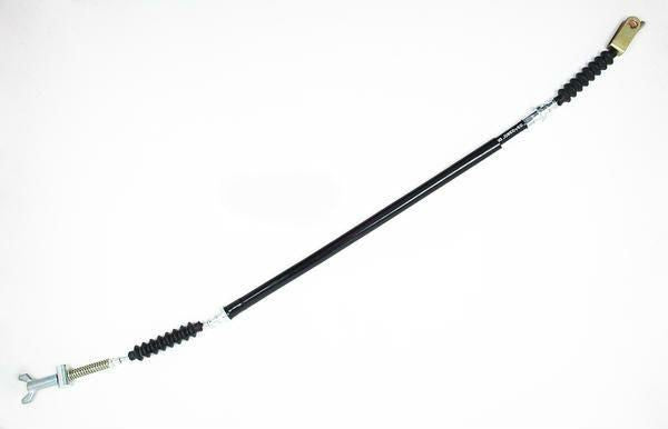 CABLE FOOT BRAKE SUZUKI ATV