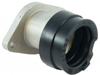 Carb To Head Rubber - Yamaha YFM 250 Bear Tracker