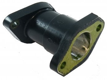 Carb To Head Rubber - Yamaha YFM 350 Big Bear