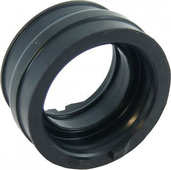 Carb To Head Rubber - Yamaha YFM 600 Grizzly