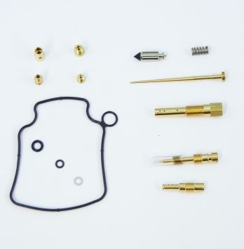 Carburetor Repair Kit - Honda TRX 650 FA / FGA 2003 - 2005