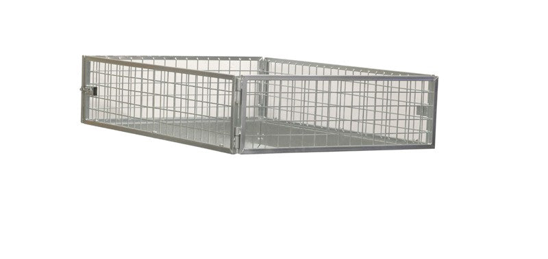 Cargo box extensions: ECO 300