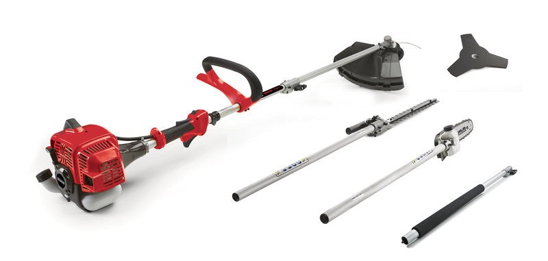 CASTELGARDEN 5-in-1 Multi-tool