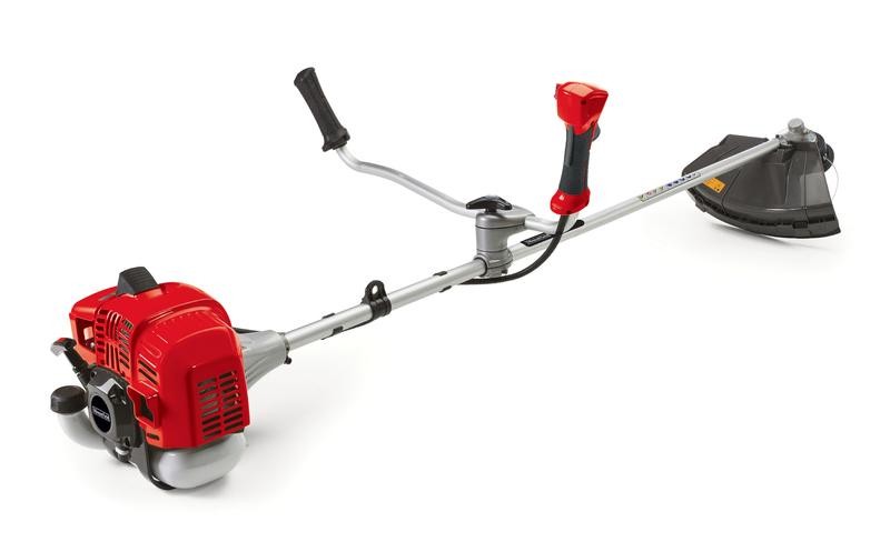 CASTELGARDEN Bike Handle Brushcutter