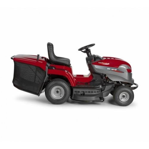 CASTELGARDEN XDC160HD Tractor Mower