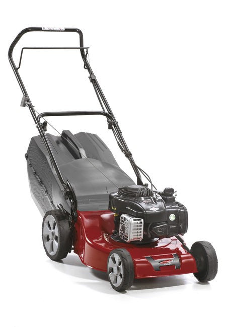CASTELGARDEN XC48BW Push Lawnmower