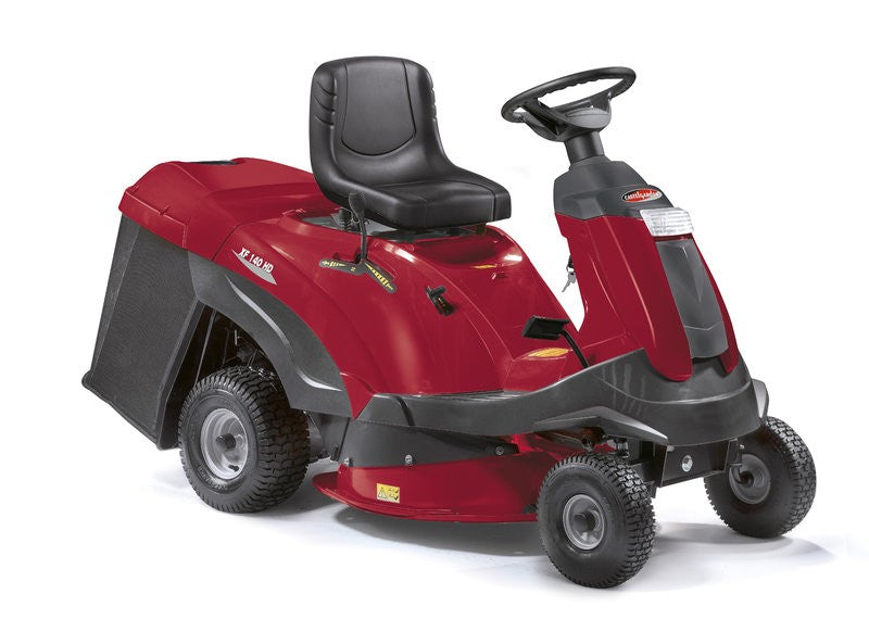 CASTELGARDEN XF140HD Tractor Mower - Suitable for gardens up to 2,500sqm