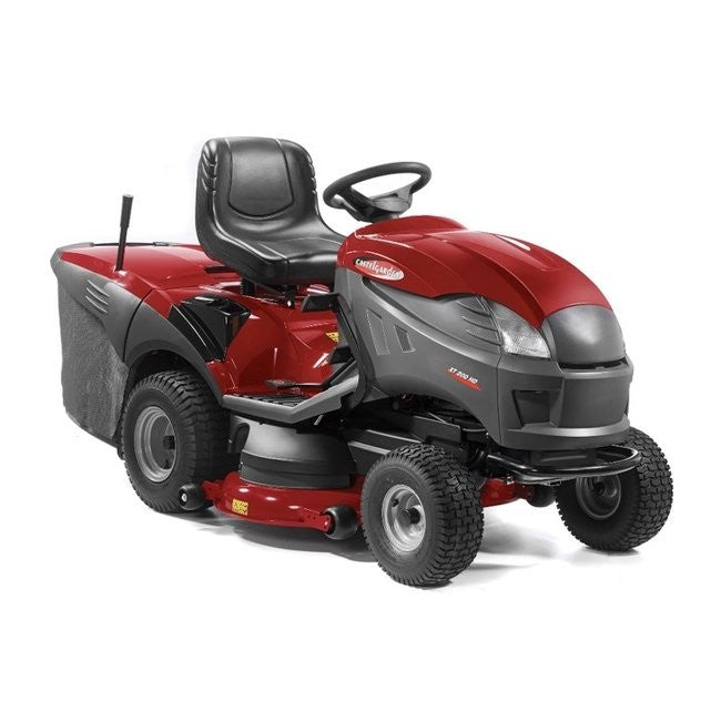 CASTELGARDEN XT200HD Tractor Mower - Suitable for gardens up to 7000sqm