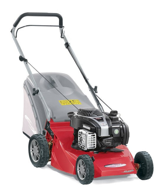 CASTELGARDEN XTR48B Lawnmower