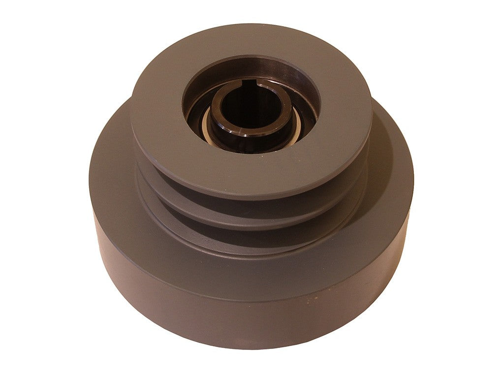 Centrifugal clutch: HEAVY DUTY