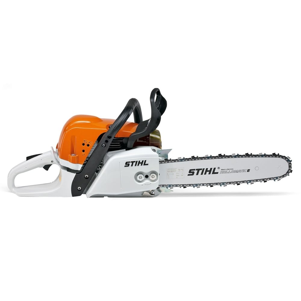 Stihl MS 391 Chainsaw