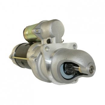 Champion Graders / Marine Starter Motor