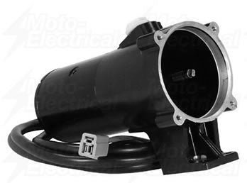 Chrysler | US Force | Evinrude | Others | Tilt & Trim Motor