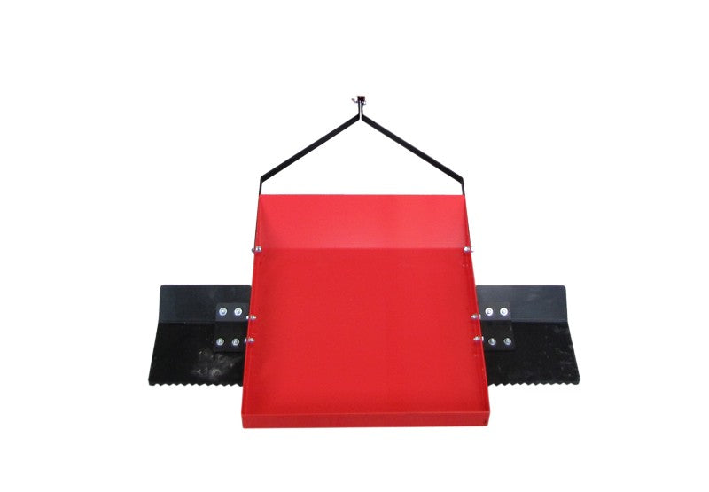 Classic track setter: for ski track maker Tracker 230