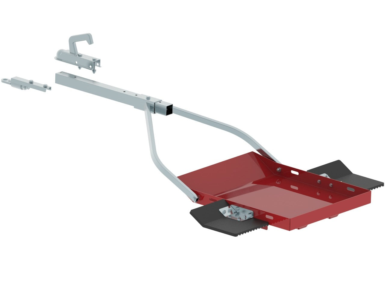 Classic track setter: USED PRODUCT