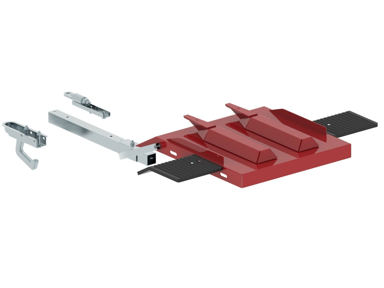 Classic track setter