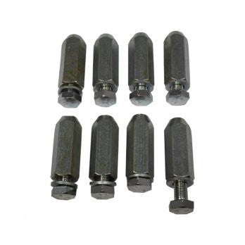 Clic Dual Wheel Spacer Kits - CanAm / Suzuki / Yamaha/ Honda