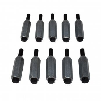 Clic Dual Wheel Spacer Kits - John Deere Gator Kit