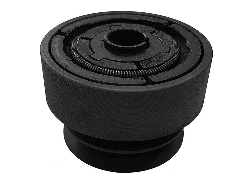 Clutch ( Wood chipper )