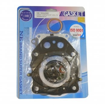 Complete Gasket Kit - Honda TRX 420 FE/FM/TE/TM 2009-18