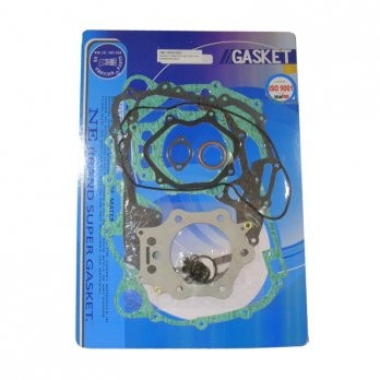 Complete Gasket Kit - Honda TRX 450 FE/FM 1998-04