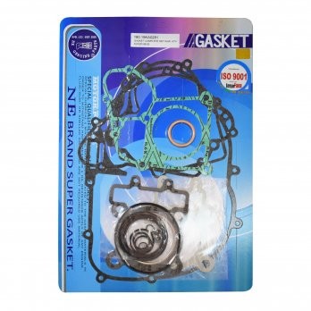 Complete Gasket Kit - Kawasaki KLF 220 1988 - 2002