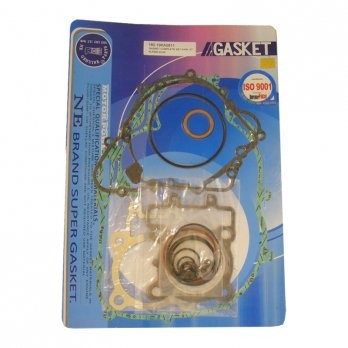 Complete Gasket Kit - Kawasaki KLF 250 2003 - 2011