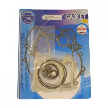 Complete Gasket Kit - Kawasaki KVF 360 2003 - 2012