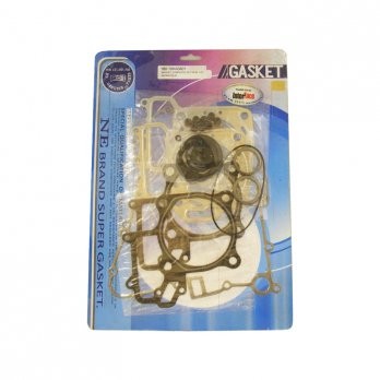 Complete Gasket Kit - Kawasaki KVF 650 2002 - 2013