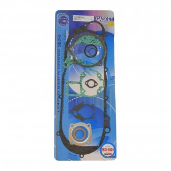 Complete Gasket Kit - Suzuki LT 80 1987 - 2006