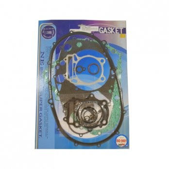 Complete Gasket Kit - Suzuki LTA 400 Eiger 2002 - 2007