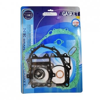 Complete Gasket Kit - Suzuki LTA 450X King Quad 2007 - 2010