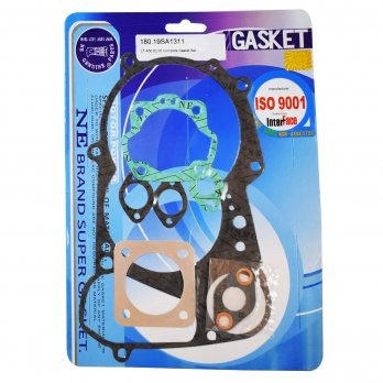 Complete Gasket Kit - Suzuki LTA 50 2002 - 2005