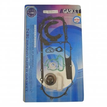 Complete Gasket Kit - Yamaha YFA Breeze 1991 - 2001