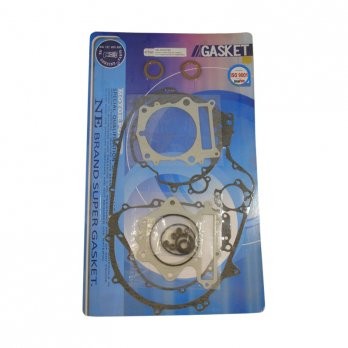 Complete Gasket Kit - Yamaha YFM 600 Grizzly 1998 - 2001