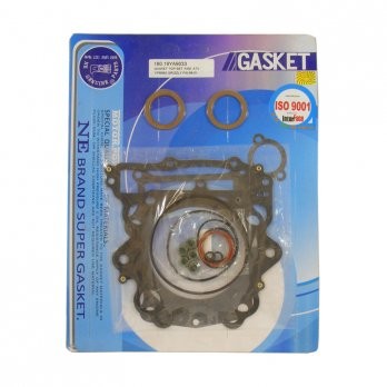 Complete Gasket Kit - Yamaha YFM 660 Grizzly / YXR 660 Rhino 2002 - 2008