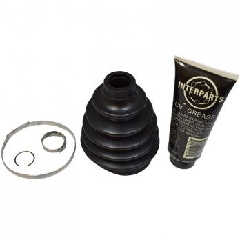 CV Boot Kit - Can-Am 1000 Commander/Maverick - Polaris 500/550/700/800/850 Sportsman Rear Inner and Outer